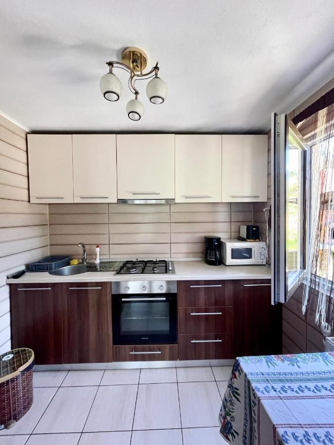 Cabana 7 Brazi Пояна-Марулуй Екстер'єр фото