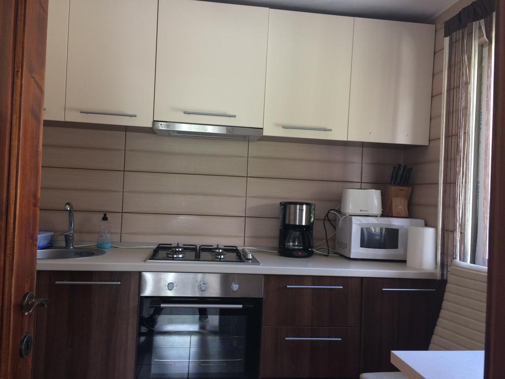 Cabana 7 Brazi Пояна-Марулуй Екстер'єр фото